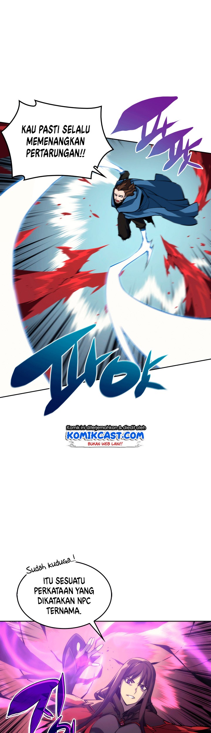 Overgeared Chapter 06 Gambar 11