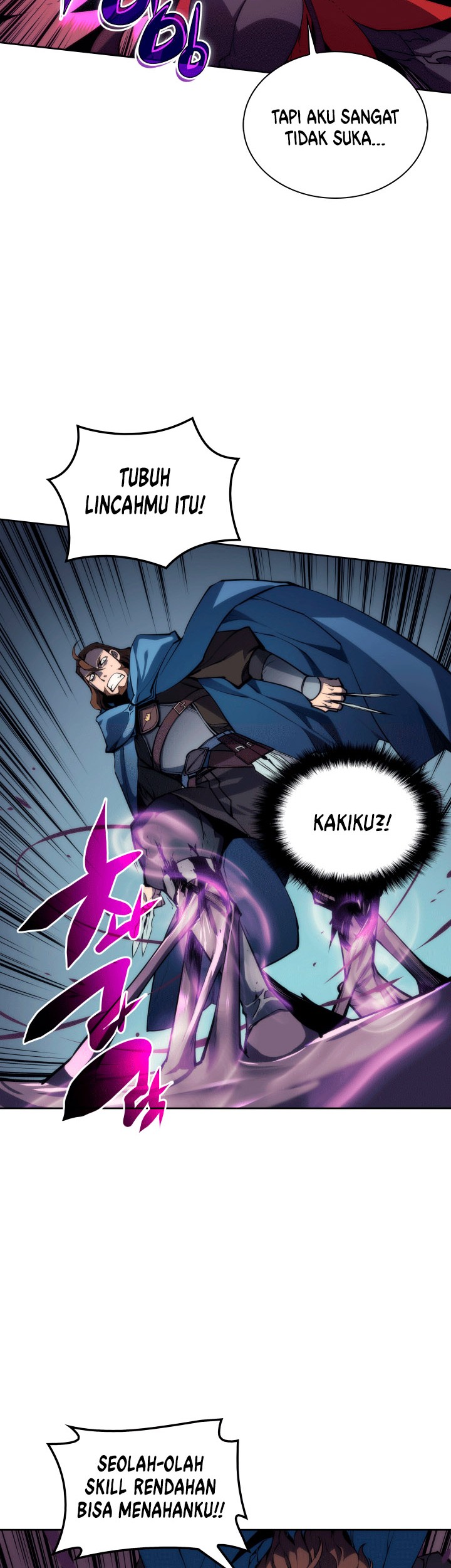 Overgeared Chapter 06 Gambar 12