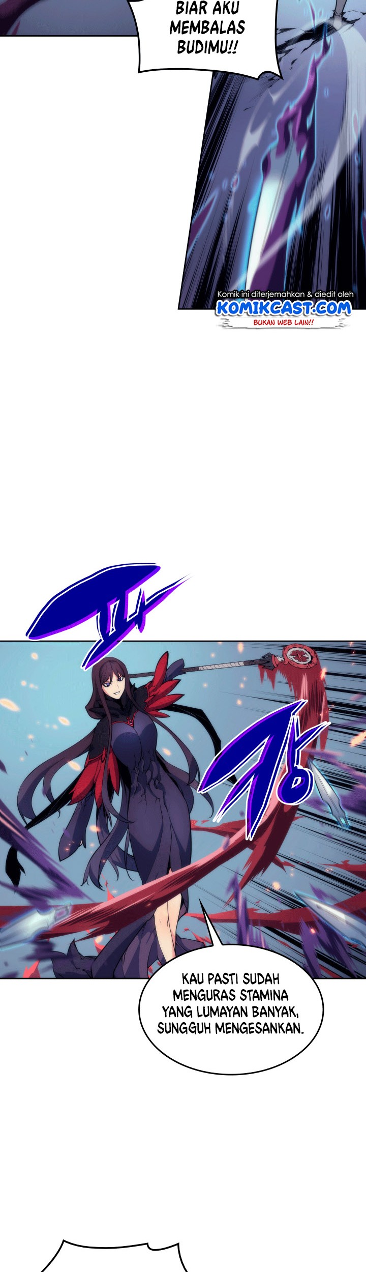 Overgeared Chapter 06 Gambar 14