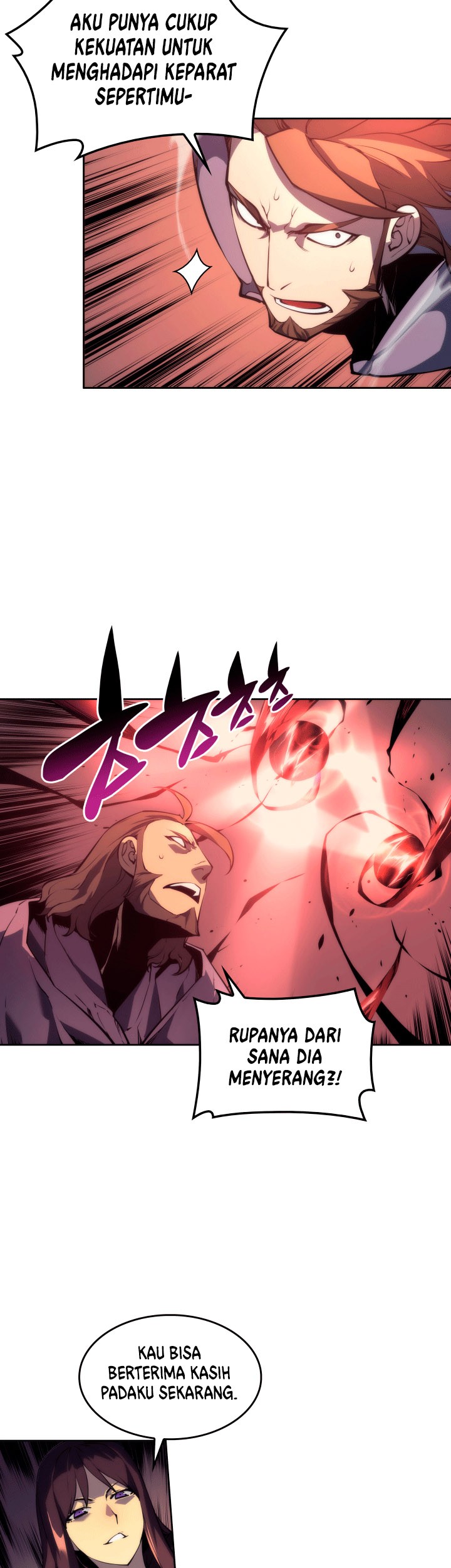 Overgeared Chapter 06 Gambar 15