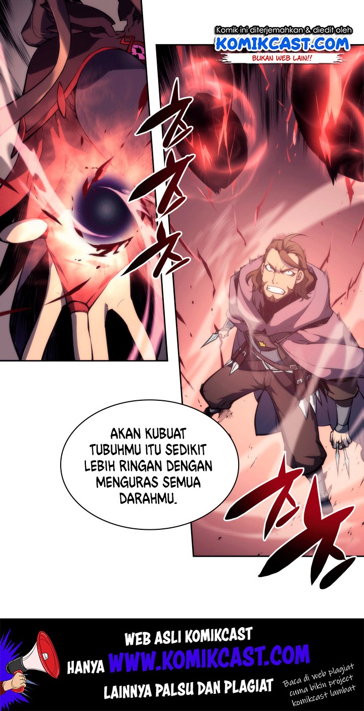 Overgeared Chapter 06 Gambar 16
