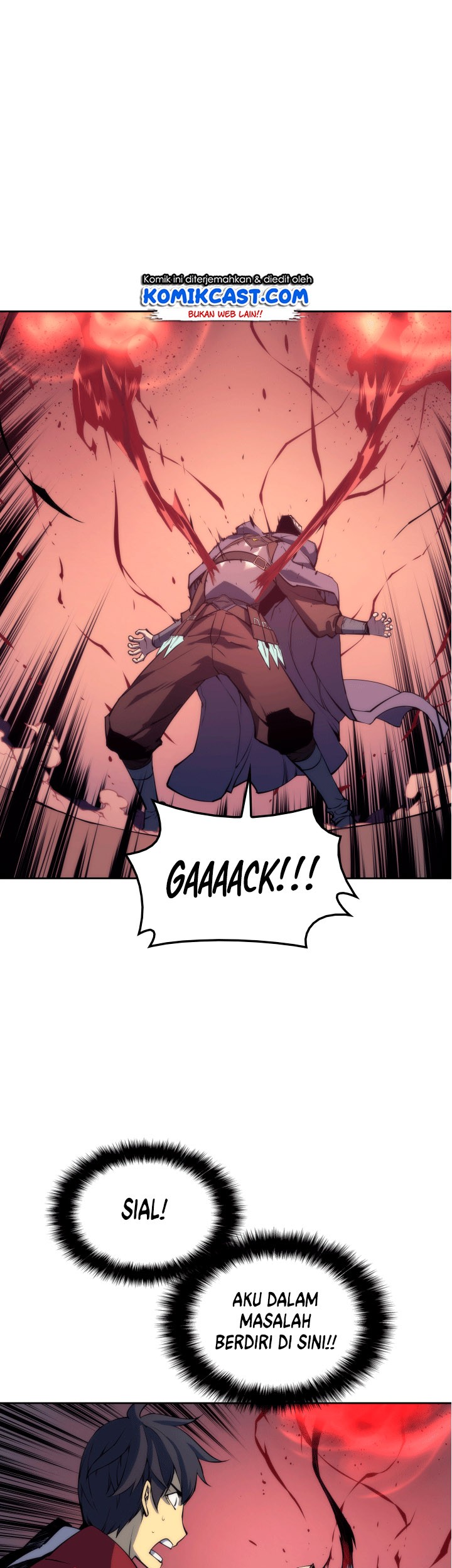 Overgeared Chapter 06 Gambar 17