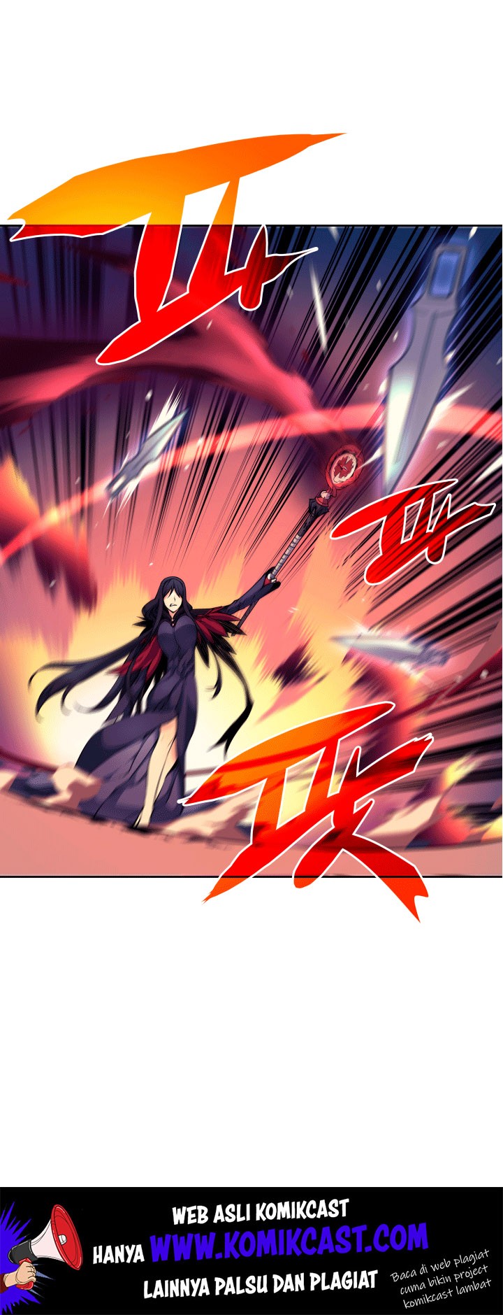 Overgeared Chapter 06 Gambar 23