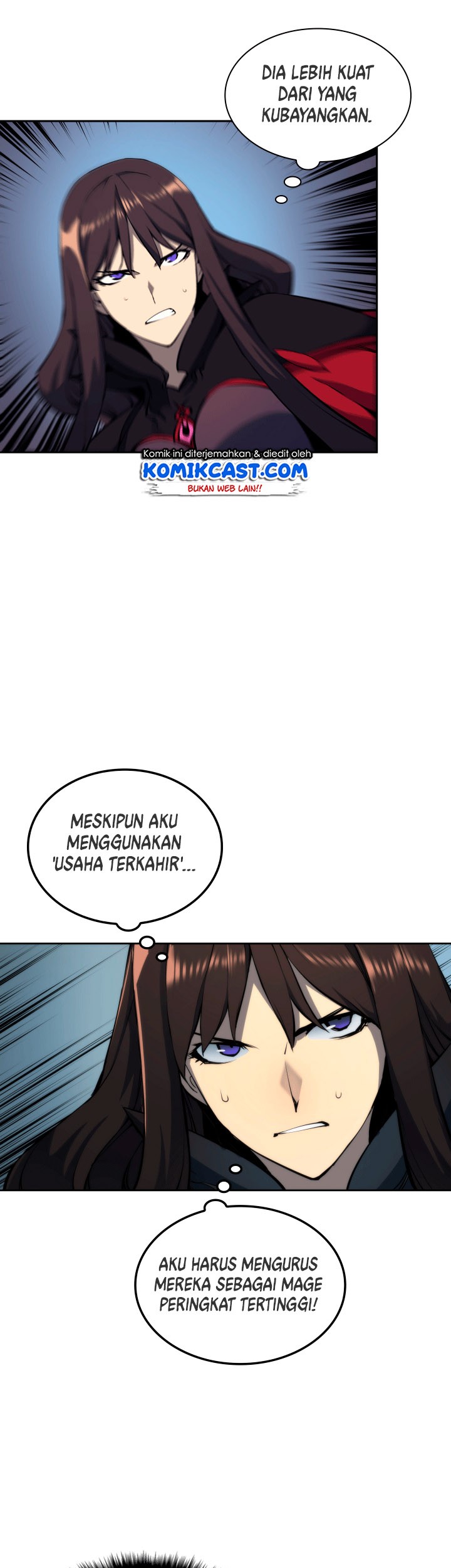 Overgeared Chapter 06 Gambar 24