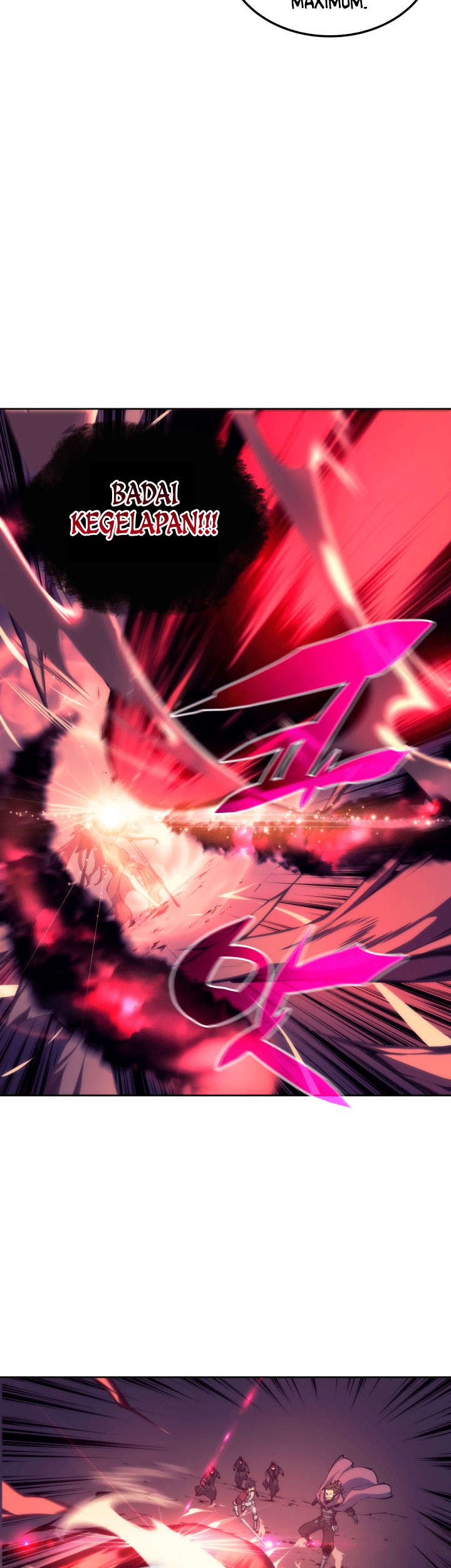 Overgeared Chapter 06 Gambar 28