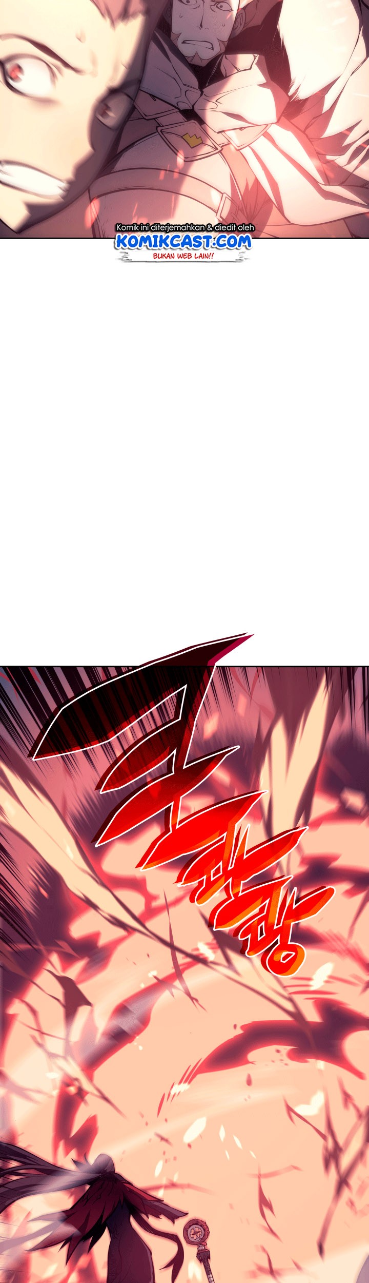 Overgeared Chapter 06 Gambar 30