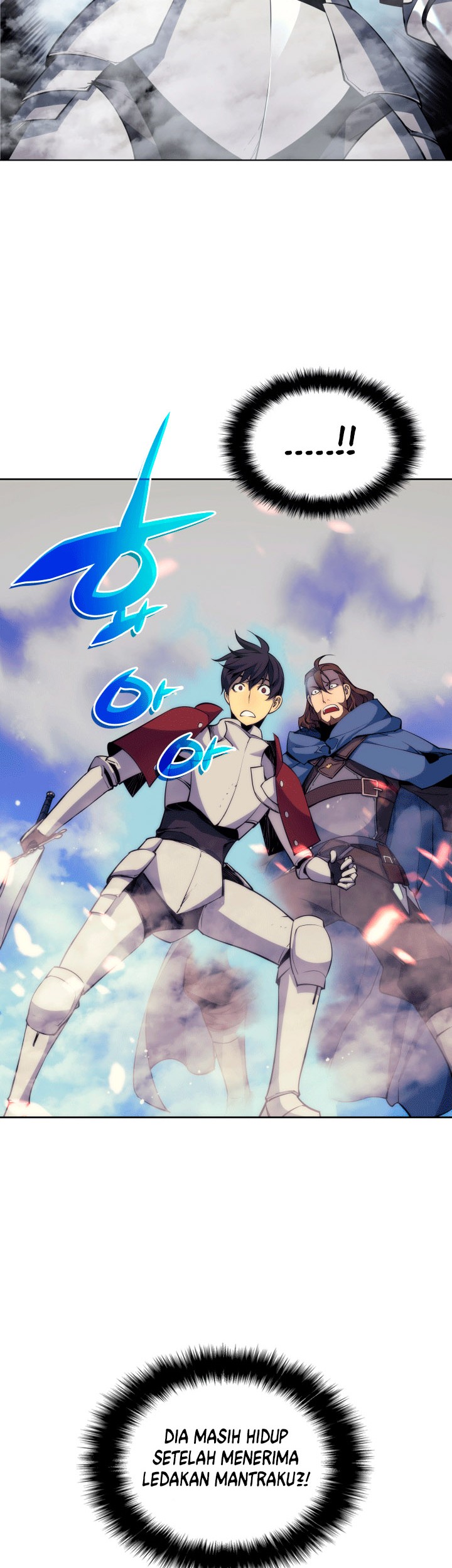 Overgeared Chapter 06 Gambar 33