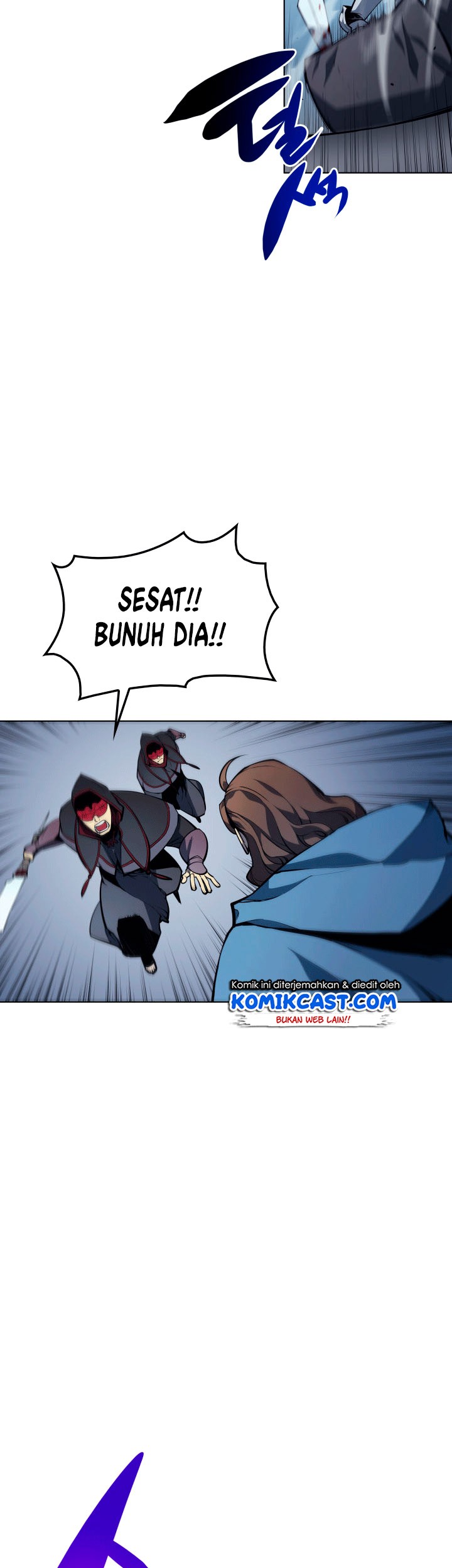 Overgeared Chapter 05 Gambar 4