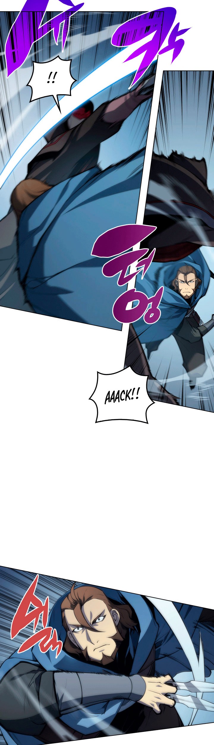 Overgeared Chapter 05 Gambar 5