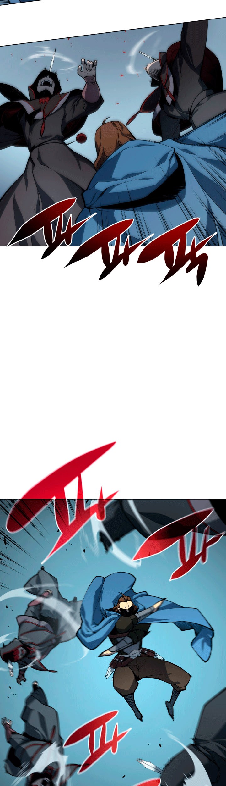 Overgeared Chapter 05 Gambar 6