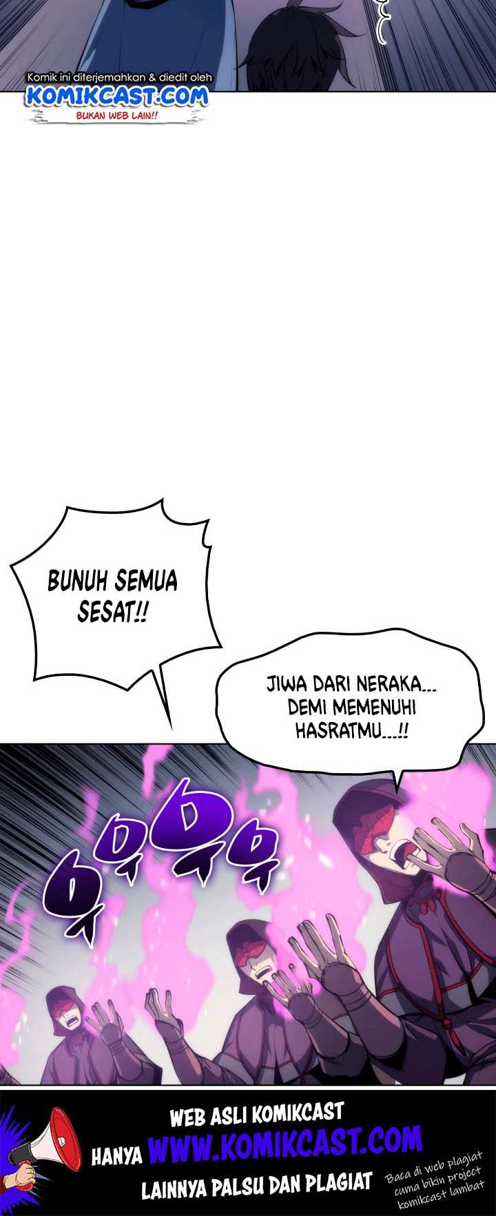 Overgeared Chapter 05 Gambar 13