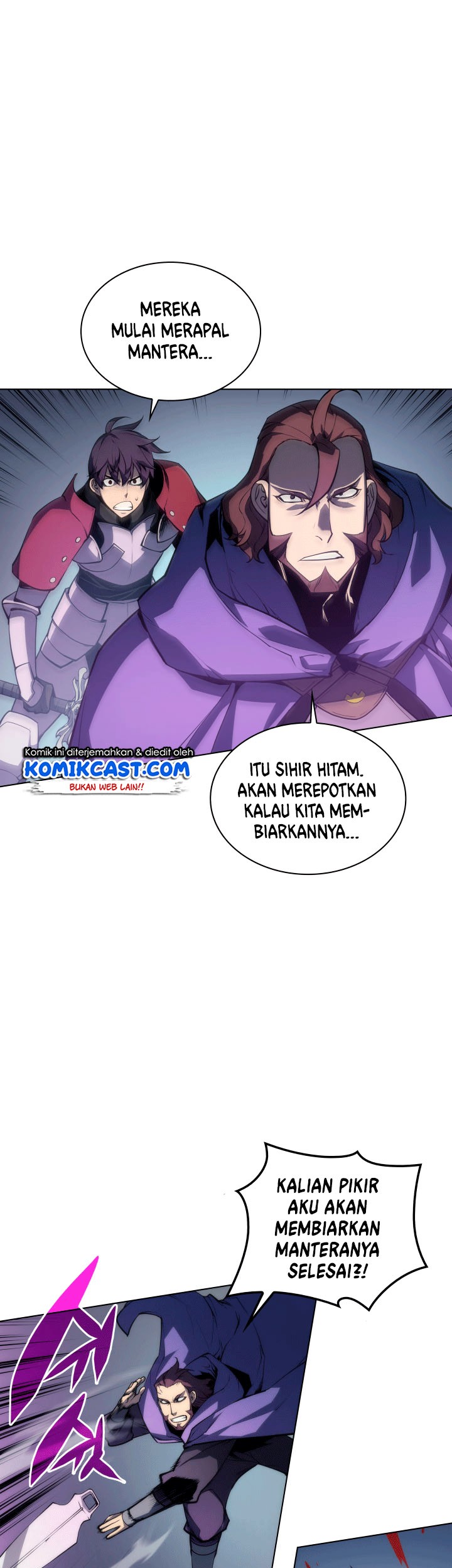Overgeared Chapter 05 Gambar 14