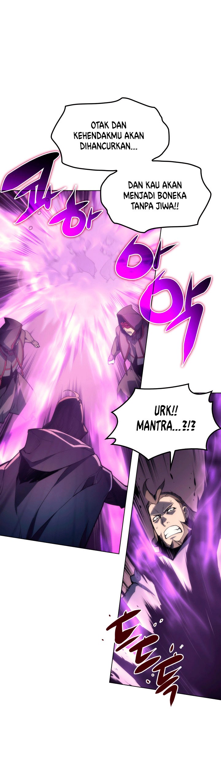 Overgeared Chapter 05 Gambar 18