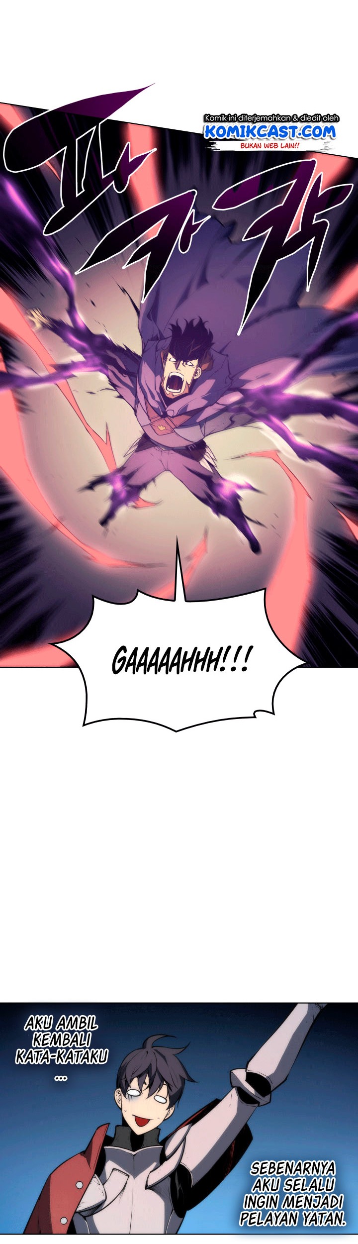 Overgeared Chapter 05 Gambar 19