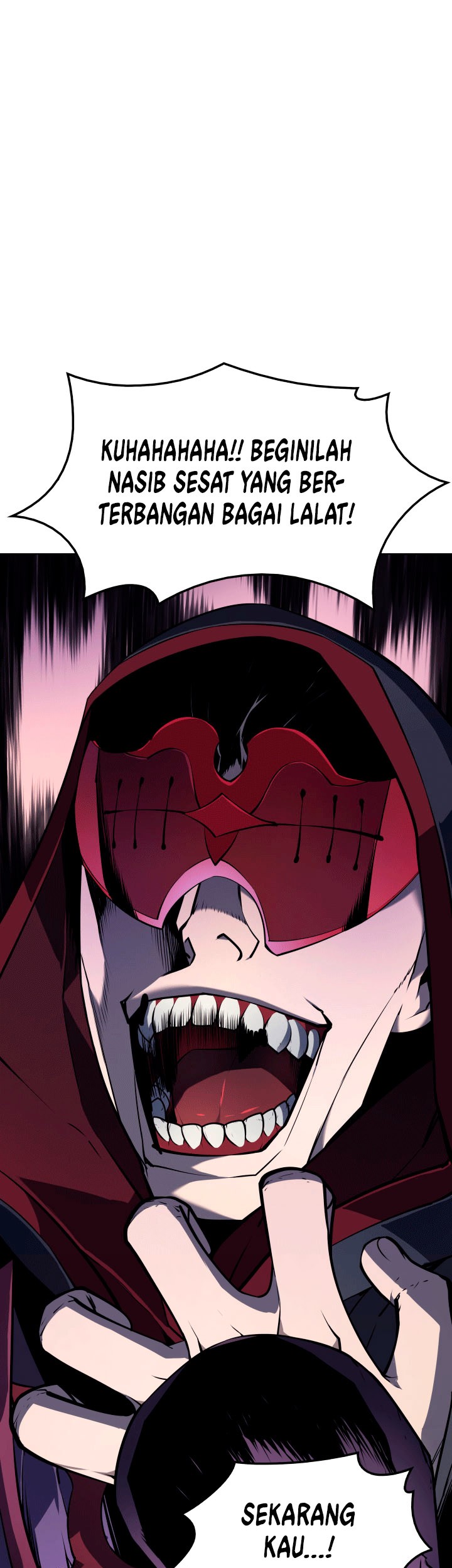 Overgeared Chapter 05 Gambar 21