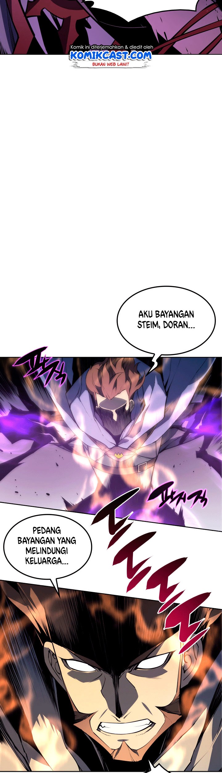 Overgeared Chapter 05 Gambar 22