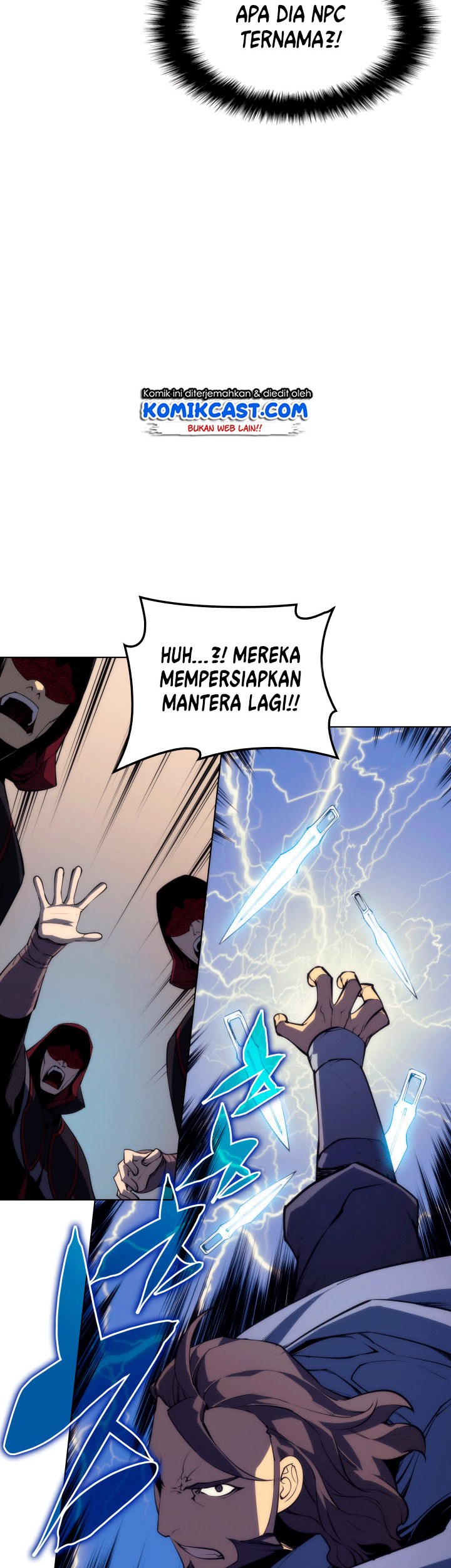 Overgeared Chapter 05 Gambar 24