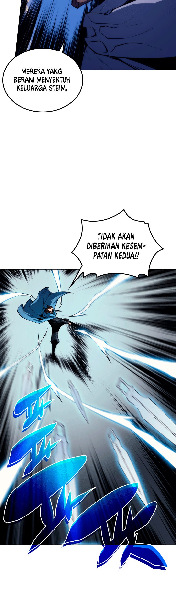 Overgeared Chapter 05 Gambar 25