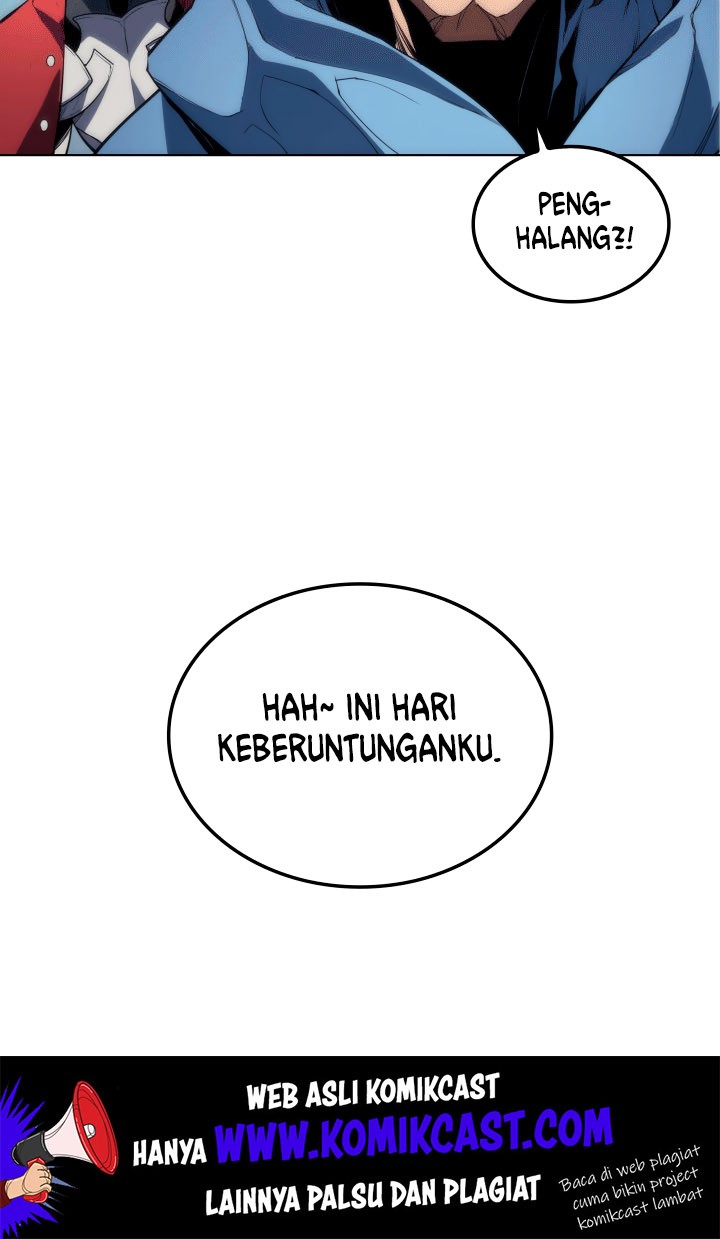 Overgeared Chapter 05 Gambar 27