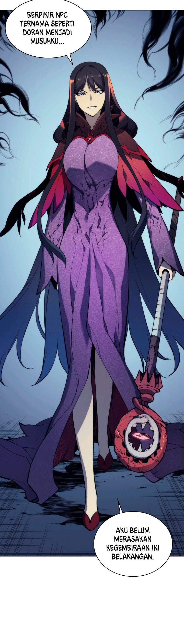 Overgeared Chapter 05 Gambar 29