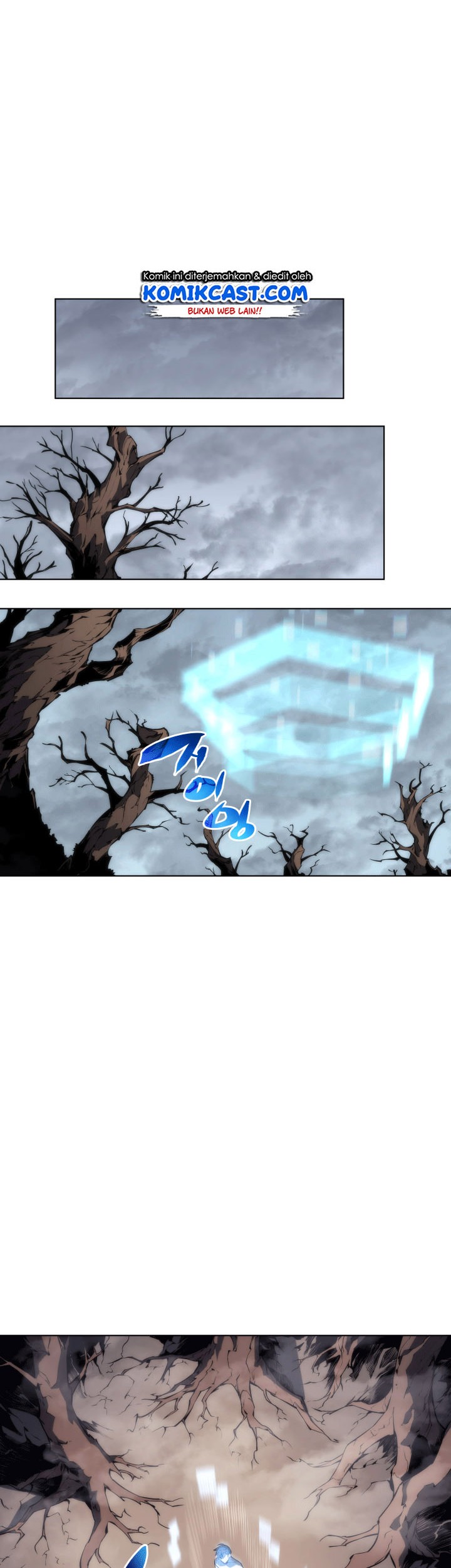 Overgeared Chapter 04 Gambar 5