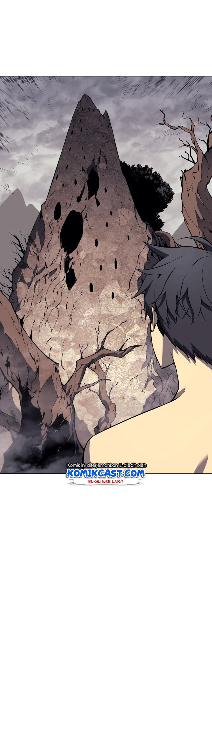 Overgeared Chapter 04 Gambar 9