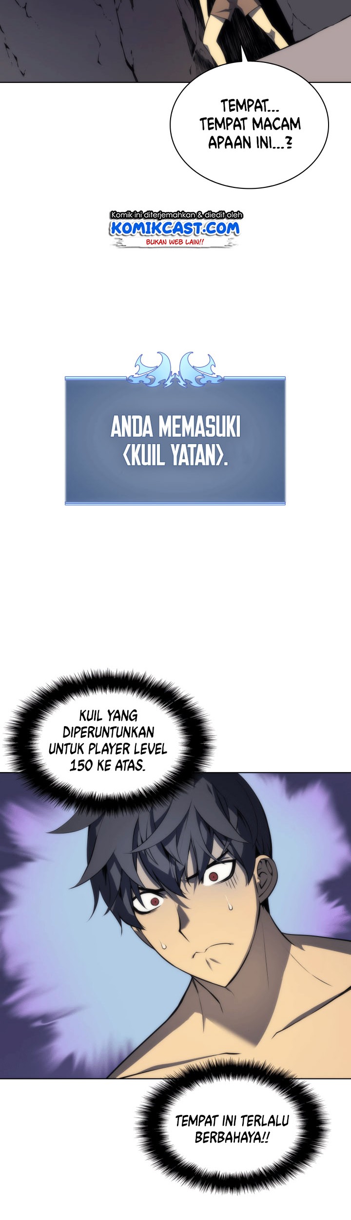 Overgeared Chapter 04 Gambar 12