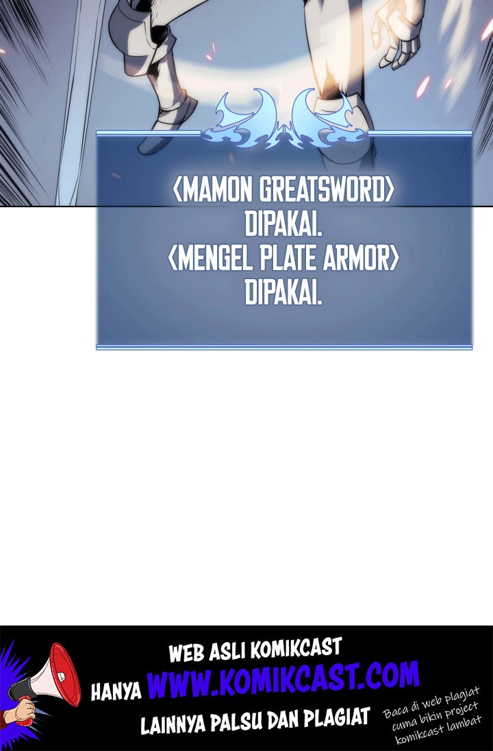 Overgeared Chapter 04 Gambar 15