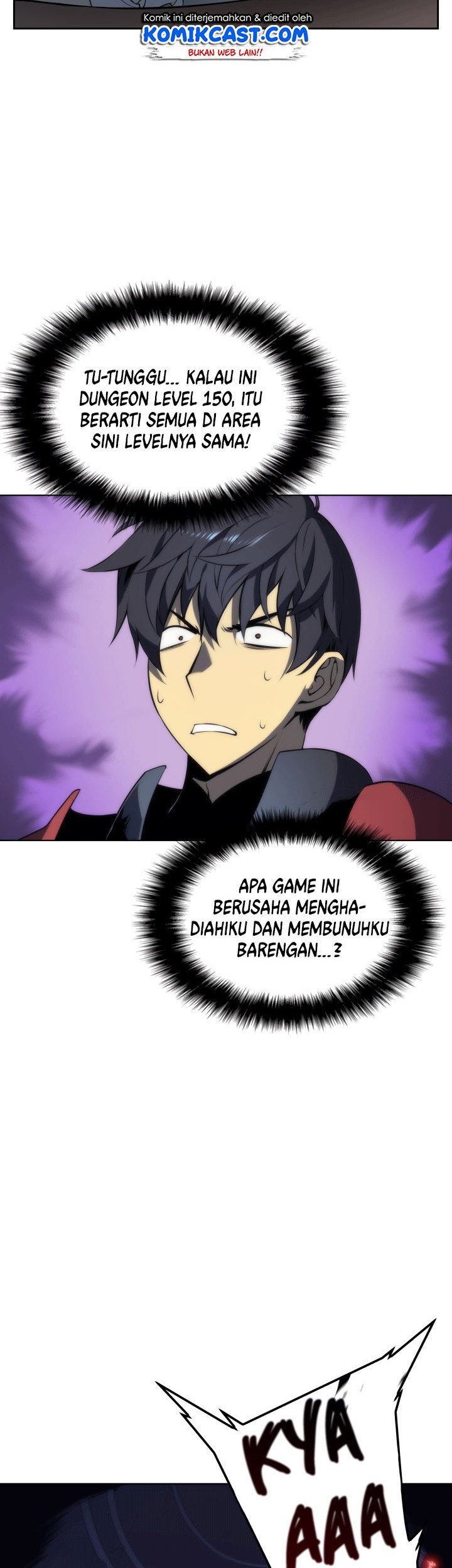 Overgeared Chapter 04 Gambar 19