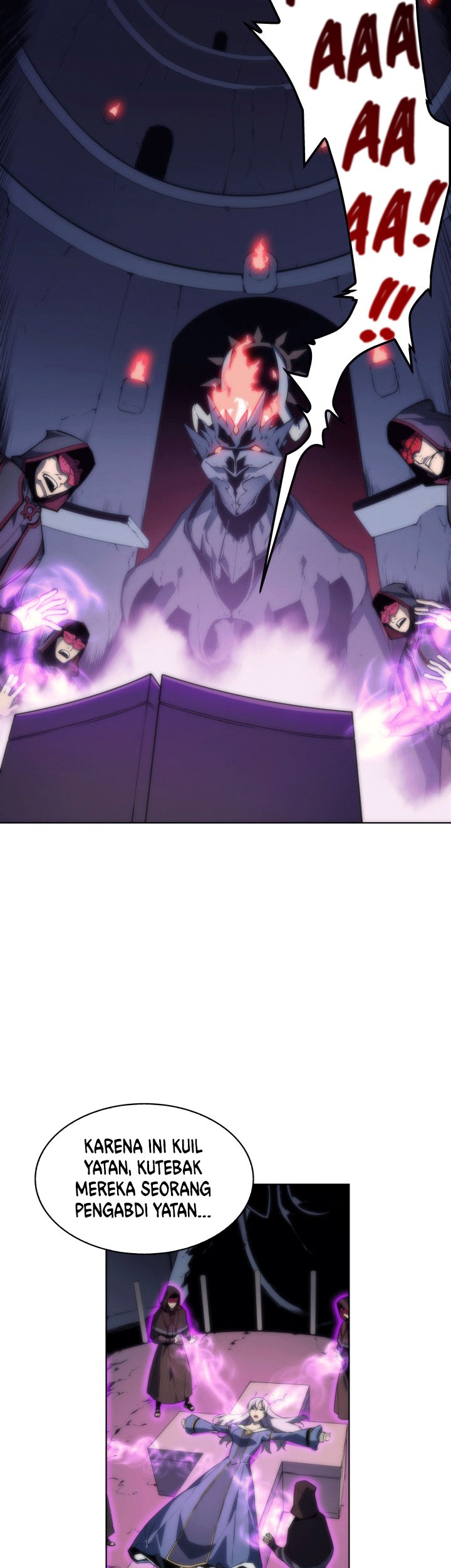 Overgeared Chapter 04 Gambar 20