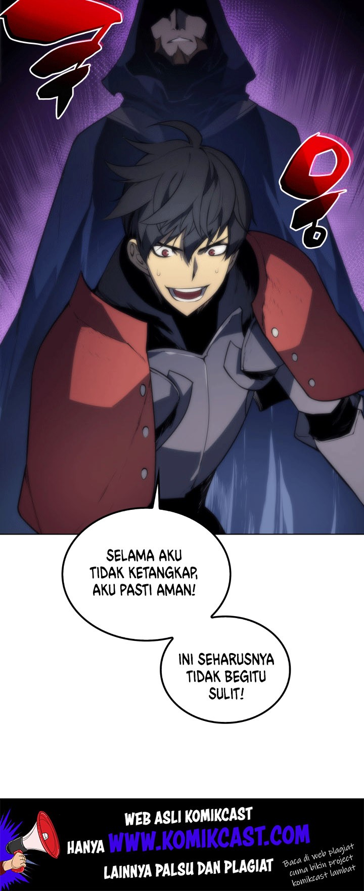 Overgeared Chapter 04 Gambar 22