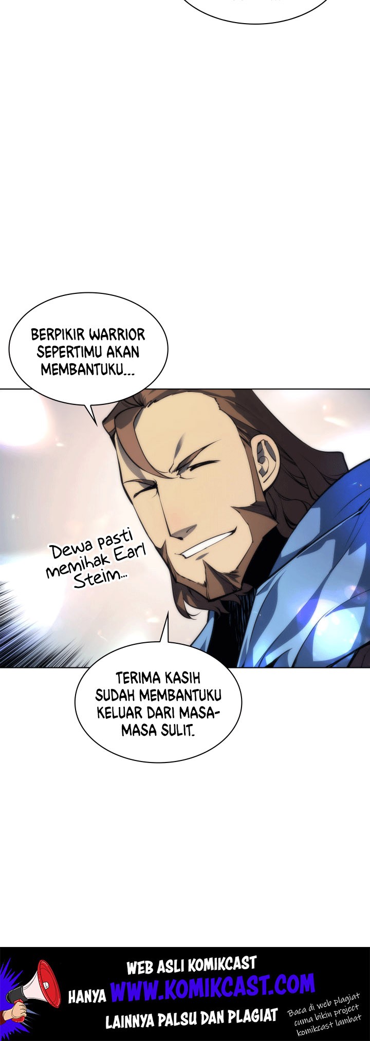 Overgeared Chapter 04 Gambar 29
