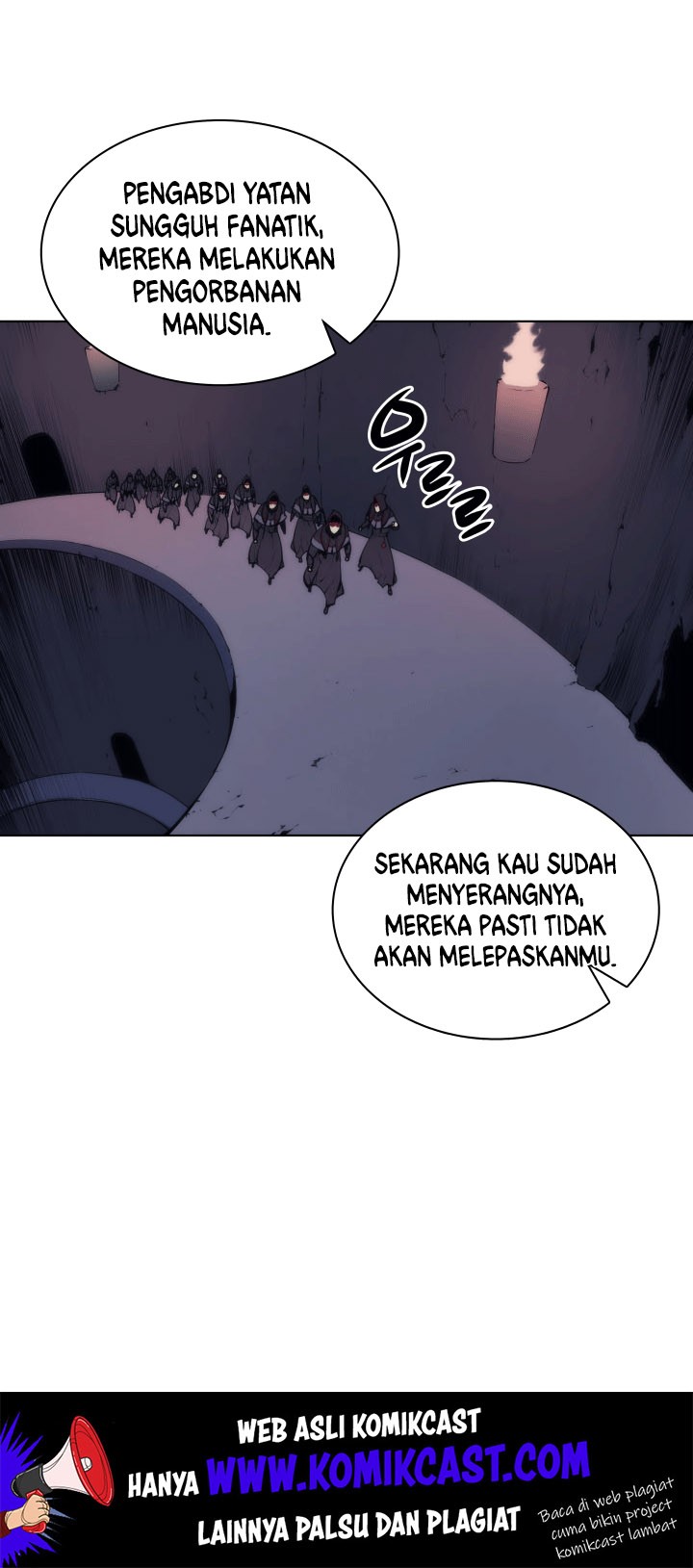 Overgeared Chapter 04 Gambar 36