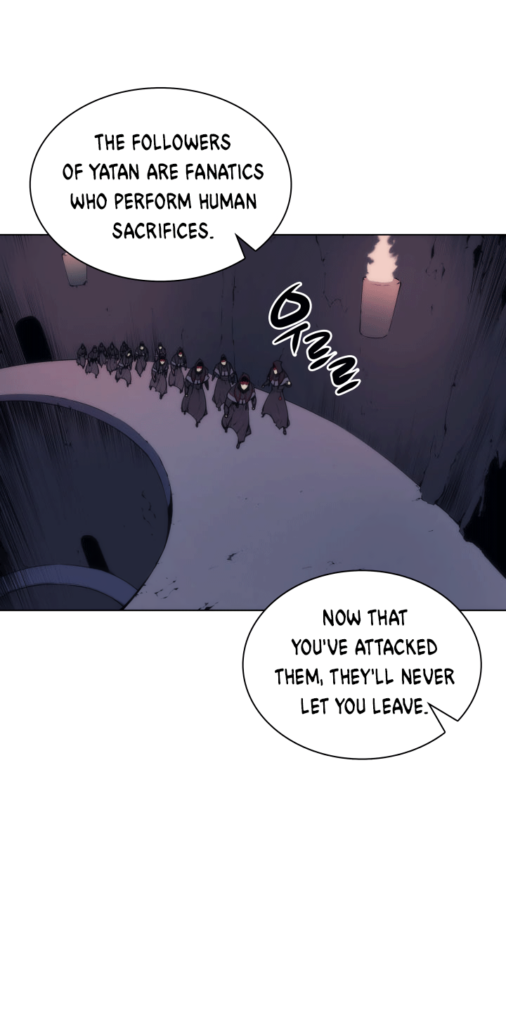 Overgeared Chapter 04 Gambar 43