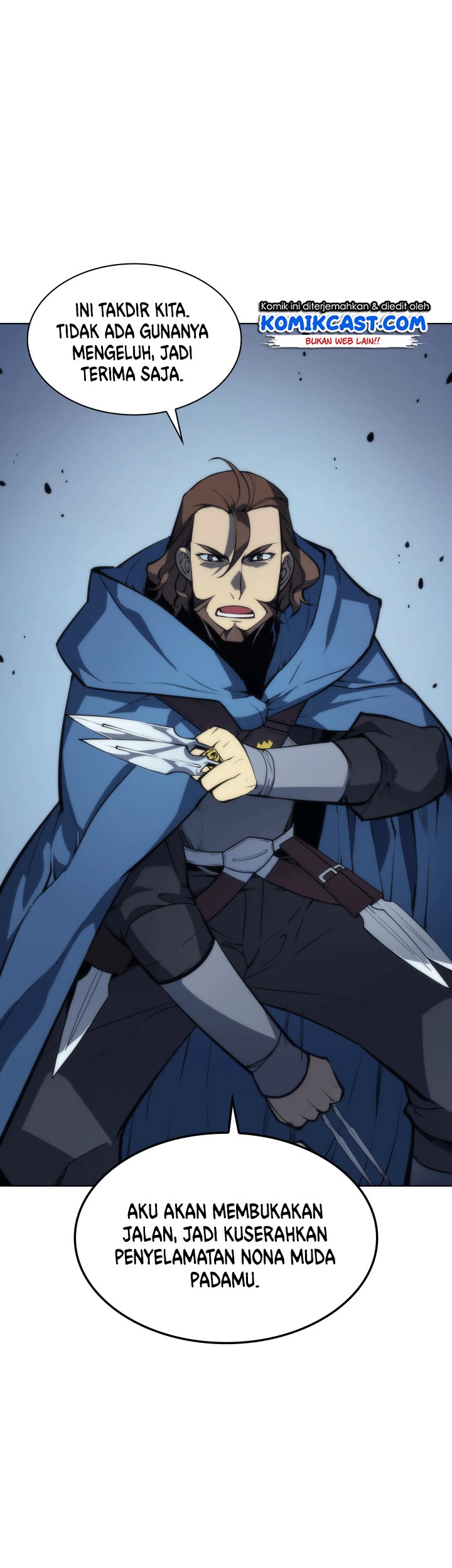 Overgeared Chapter 04 Gambar 44