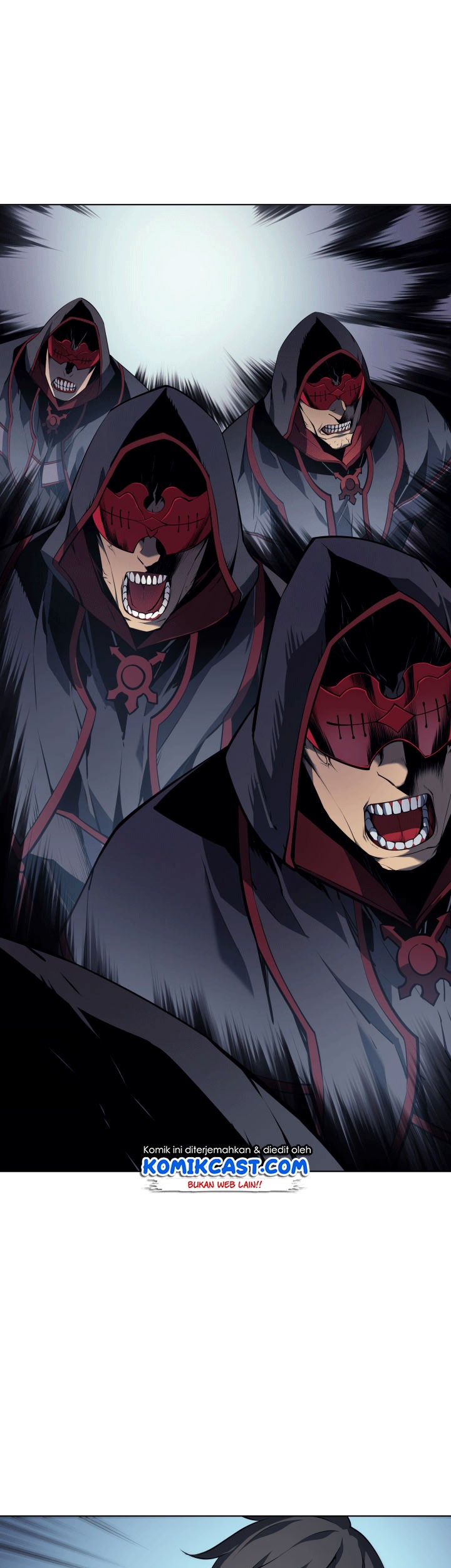 Overgeared Chapter 04 Gambar 46