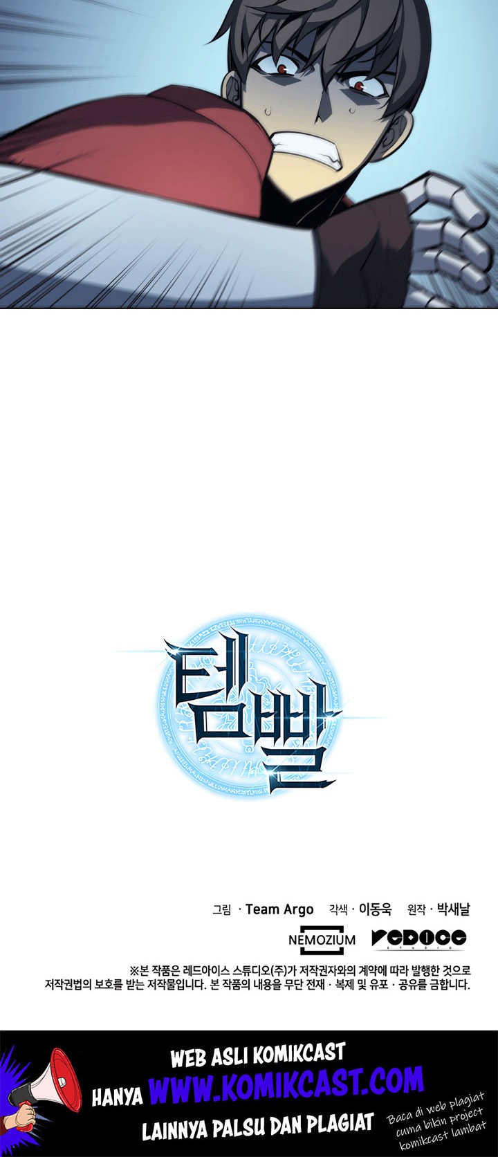 Overgeared Chapter 04 Gambar 47