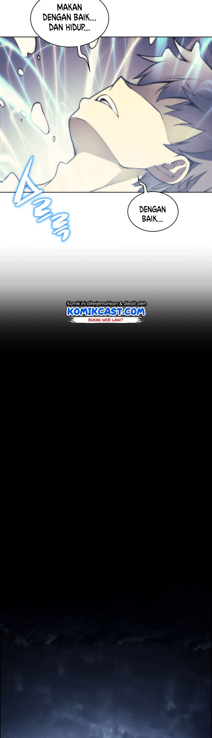 Overgeared Chapter 03 Gambar 4