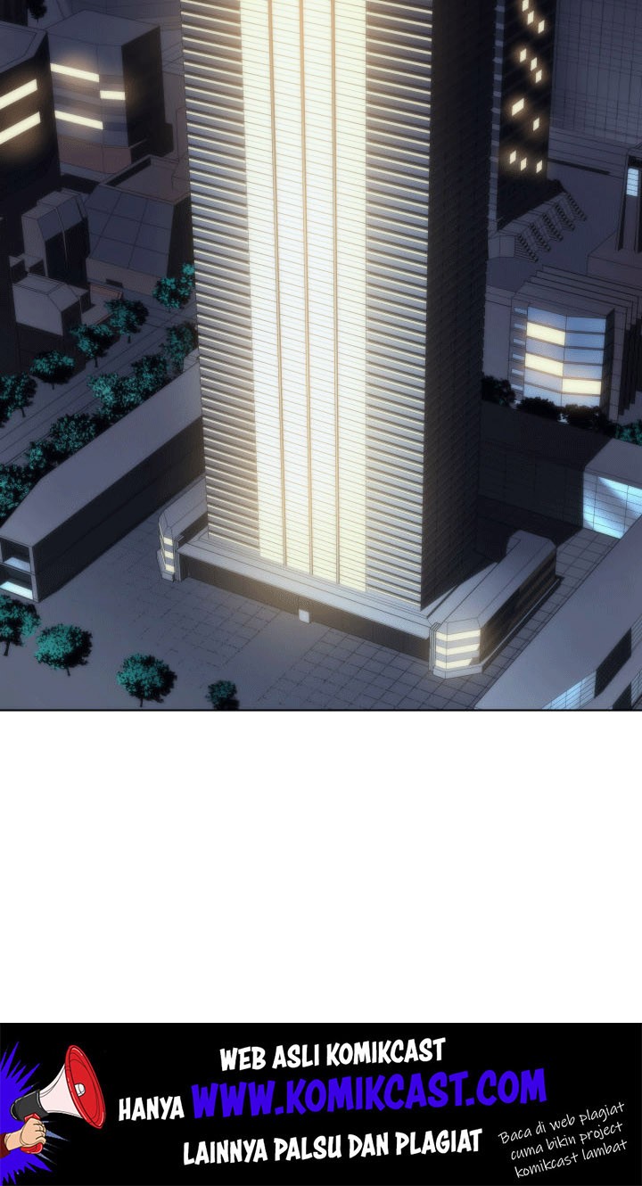 Overgeared Chapter 03 Gambar 8