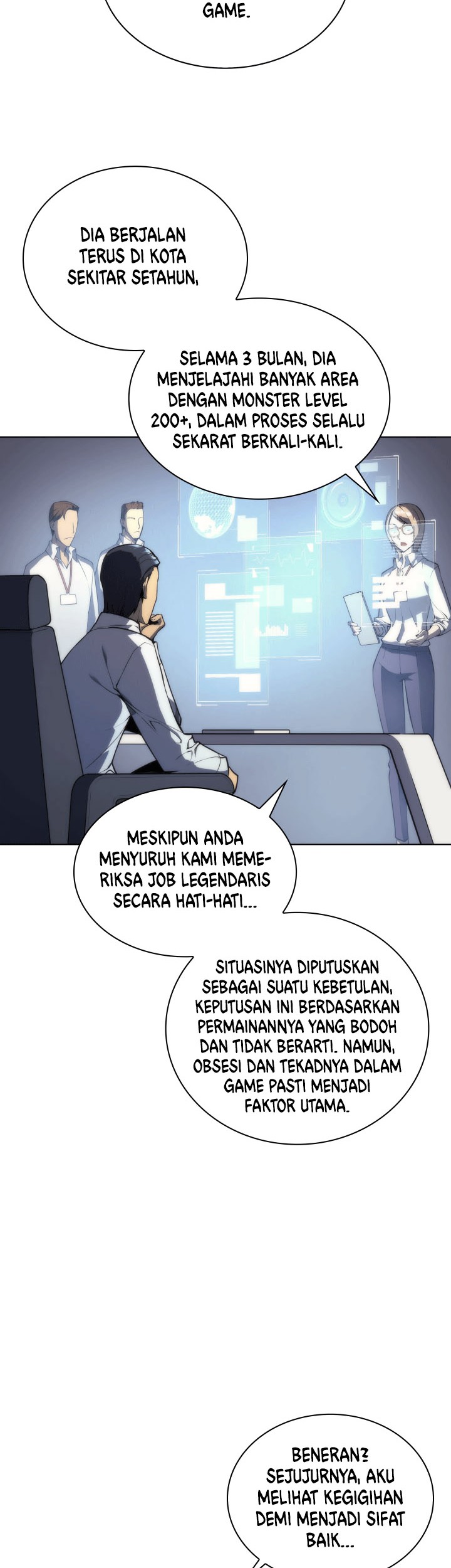 Overgeared Chapter 03 Gambar 12