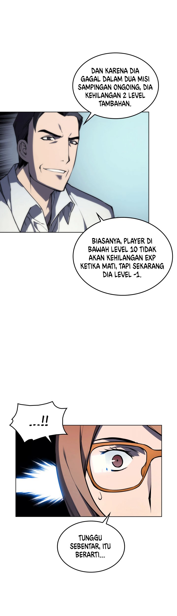 Overgeared Chapter 03 Gambar 17