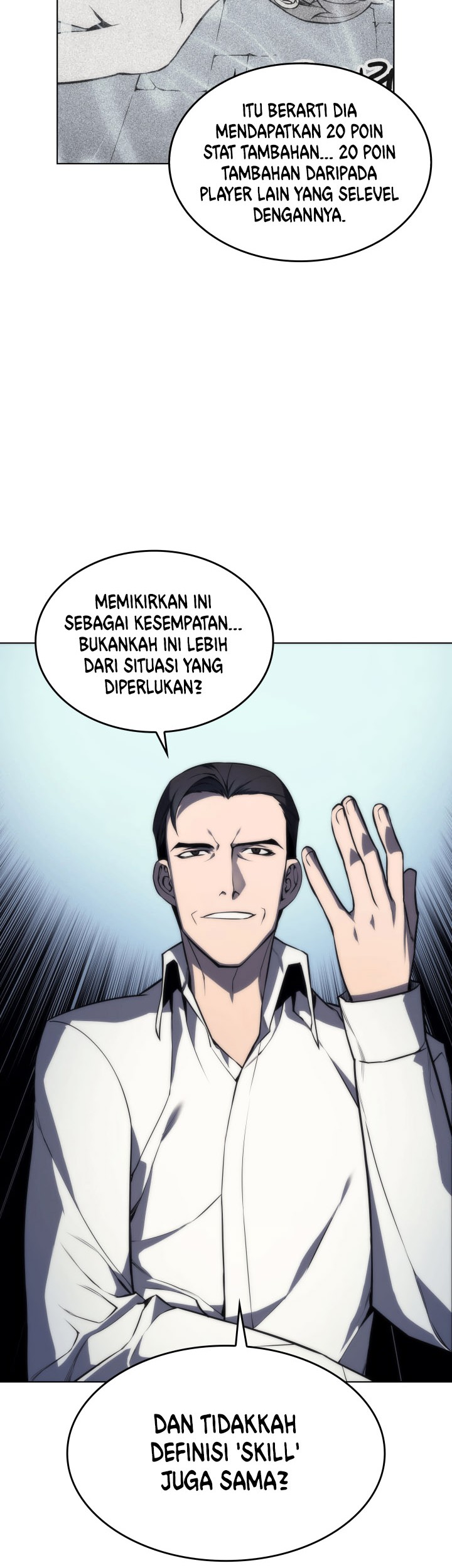 Overgeared Chapter 03 Gambar 19