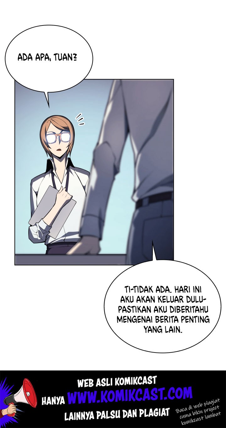 Overgeared Chapter 03 Gambar 22