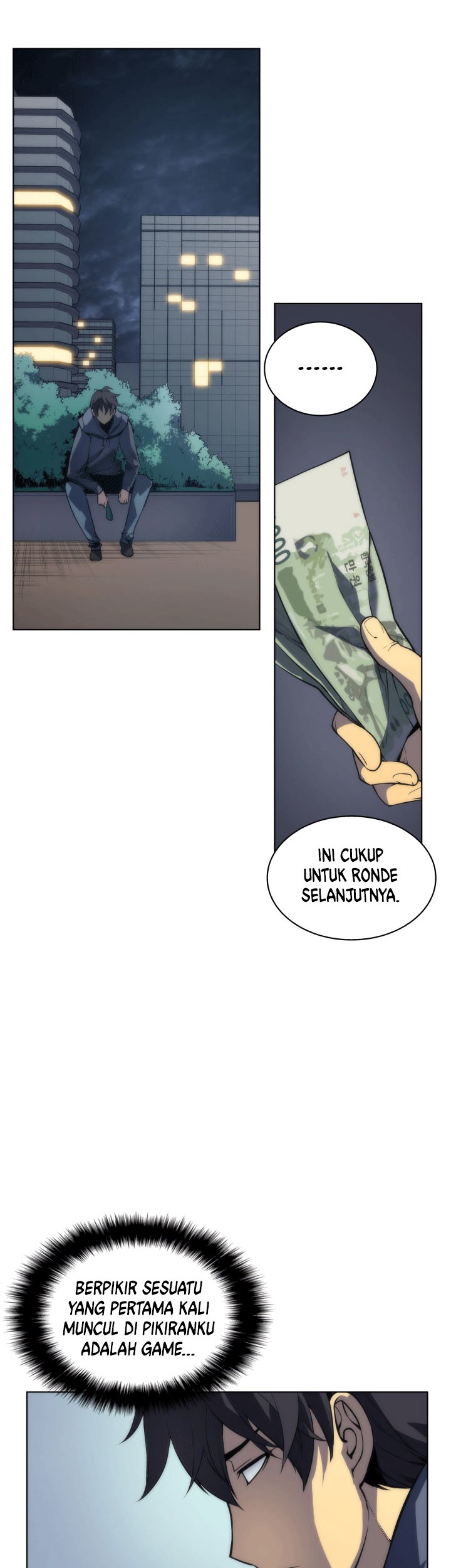 Overgeared Chapter 03 Gambar 26