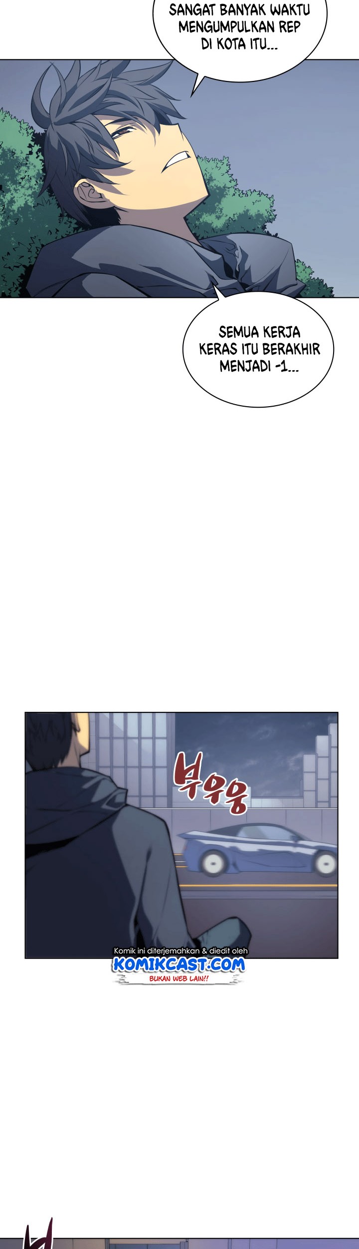 Overgeared Chapter 03 Gambar 28