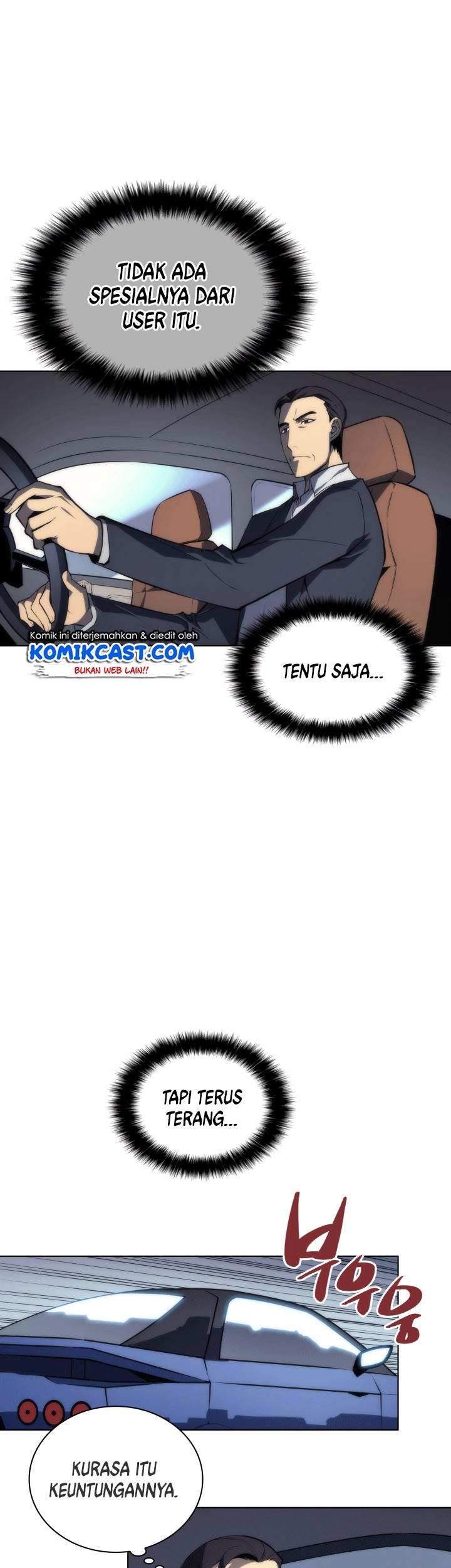 Overgeared Chapter 03 Gambar 30