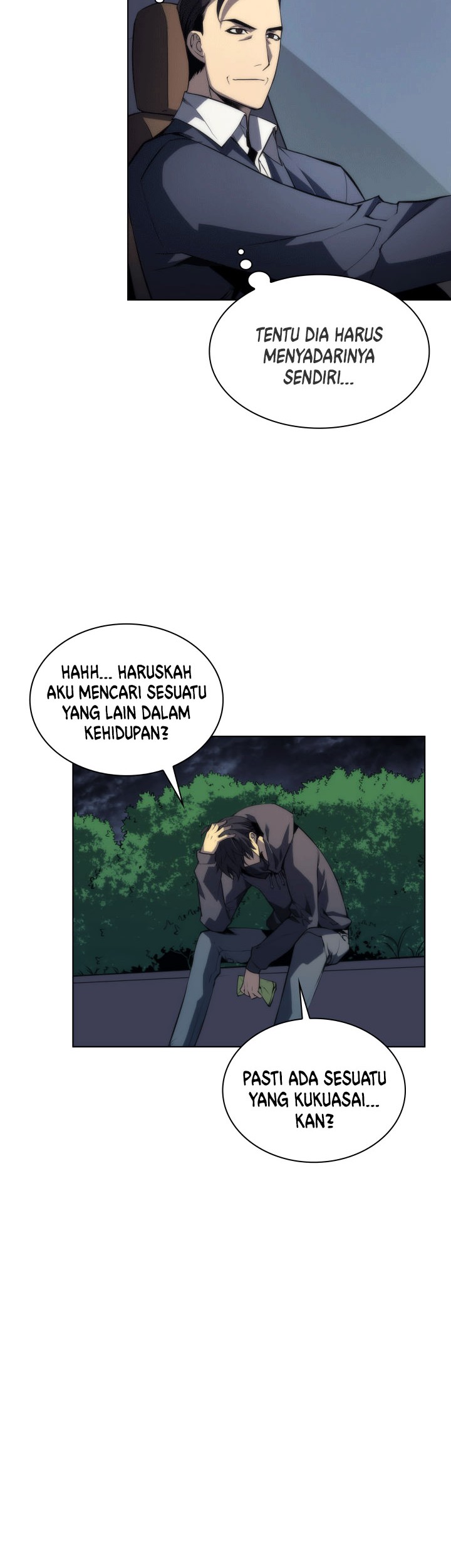 Overgeared Chapter 03 Gambar 31
