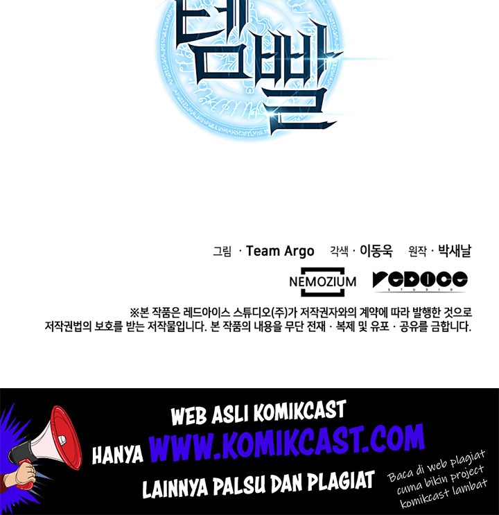 Overgeared Chapter 03 Gambar 34