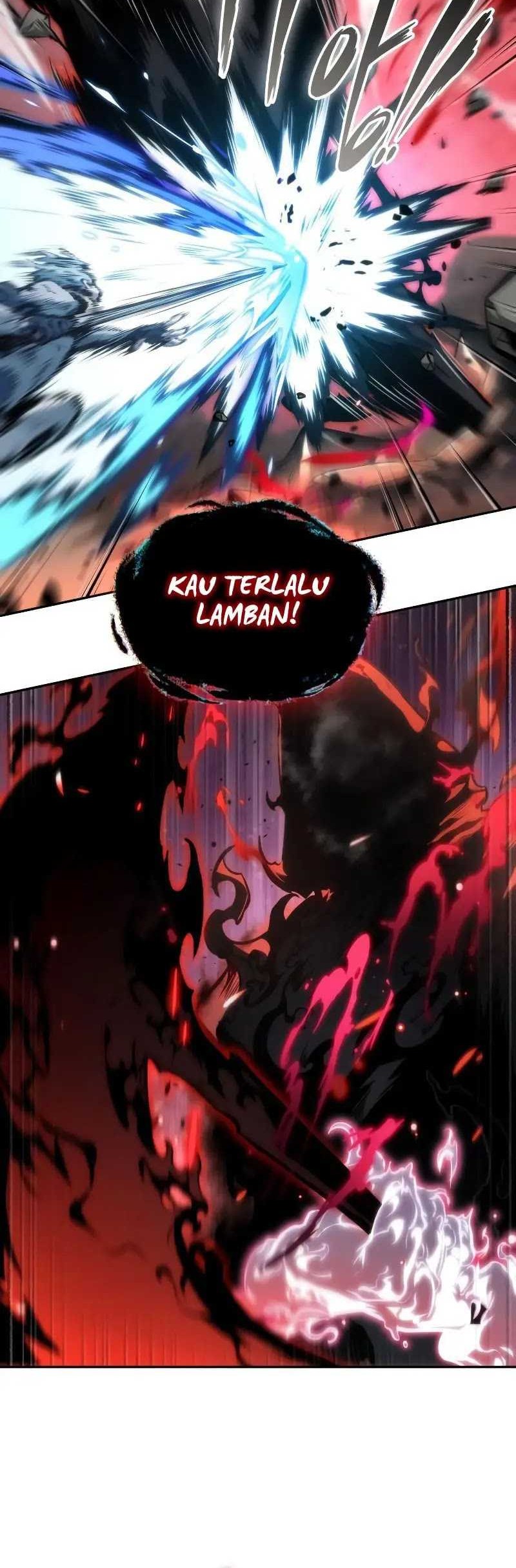 The Last Adventurer Chapter 63 Gambar 41