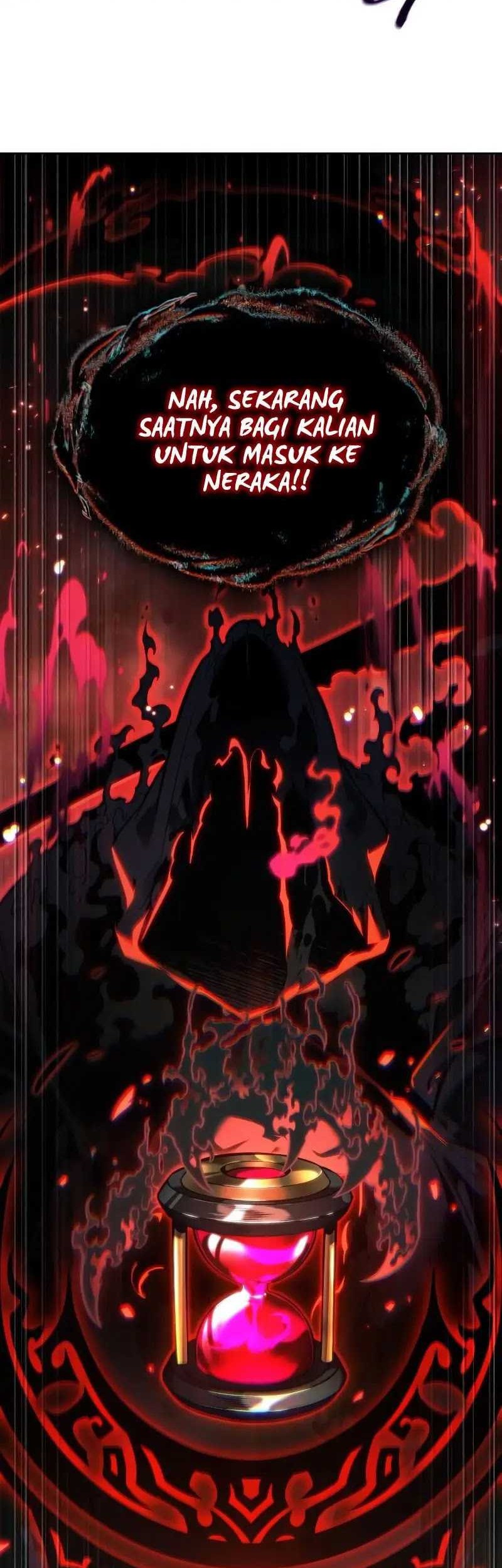 The Last Adventurer Chapter 63 Gambar 39